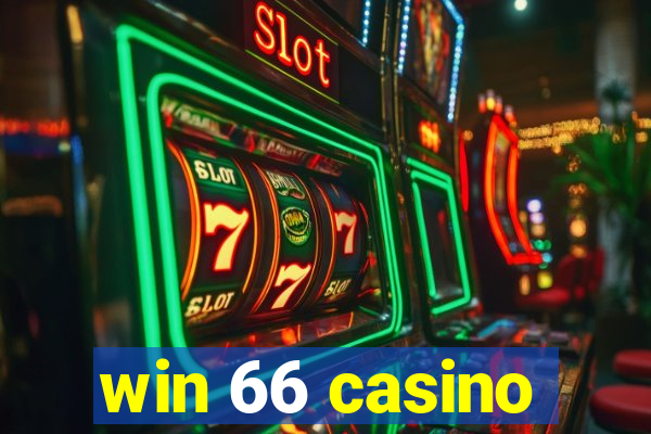 win 66 casino